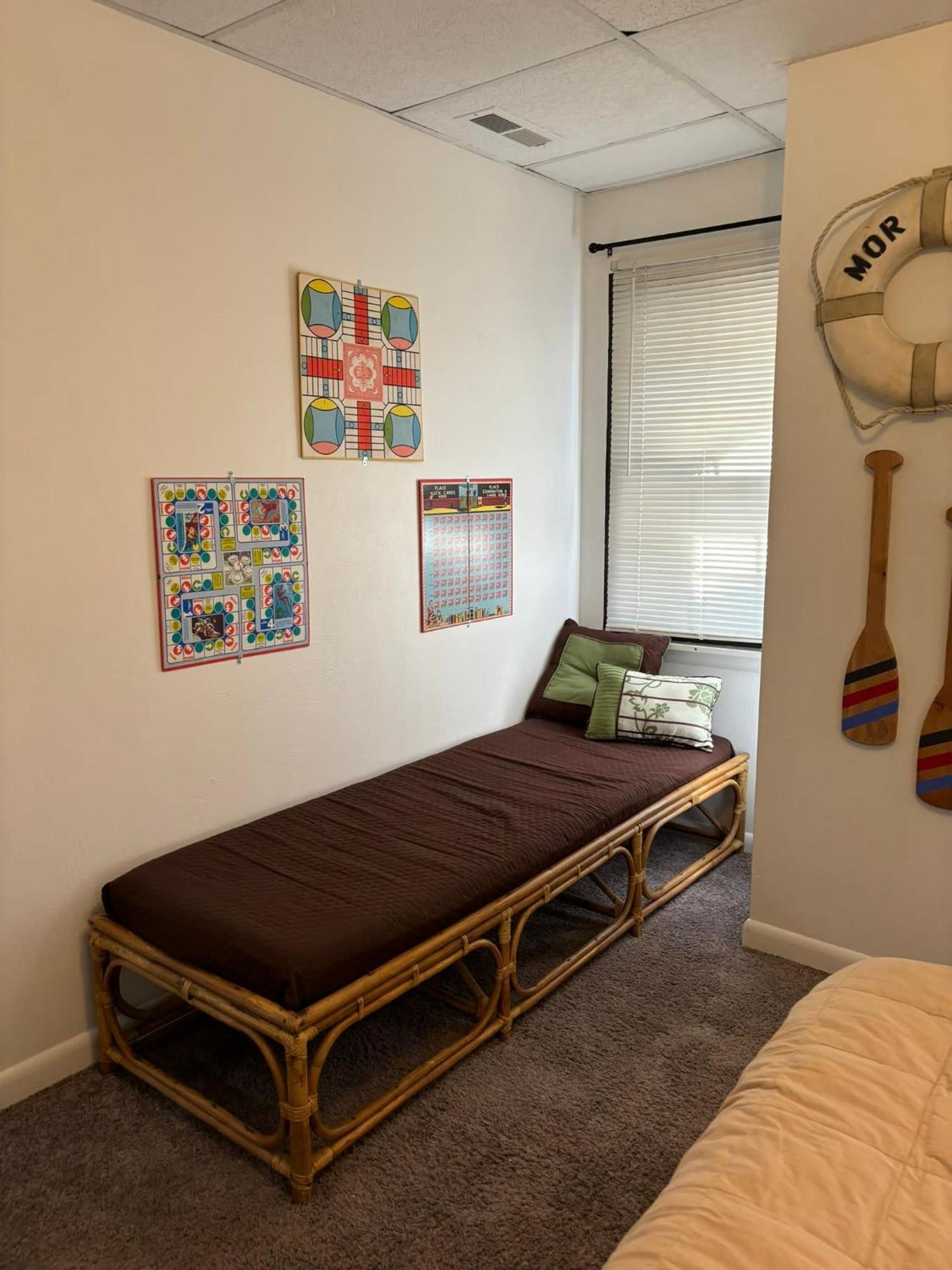 Welcome To Camp Sycamore Apartment Pittsburgh